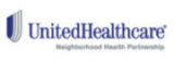 Image of UnitedHealthcare Logo, a Health and Life Insurance carrier