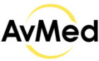 Image of AvMed Logo, a Health and Life Insurance carrier