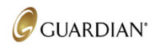 Image of Guardian Logo, a Health and Life Insurance carrier