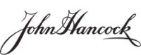 Image of John Hancock Logo, a Health and Life Insurance carrier